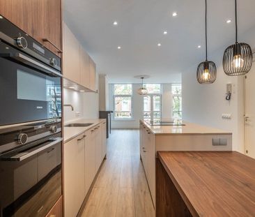 Te huur: Appartement Wilhelminastraat 55 2 in Amsterdam - Foto 2