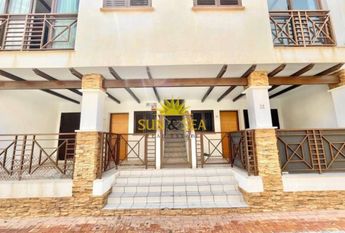 Alquiler de piso en Lo Pagán