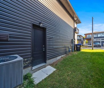 For Lease - 100 Berkely Street Unit# Lower, Wasaga Beach, Ontario - Photo 6