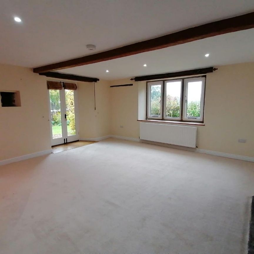 3 bedroom House To Let - Photo 1