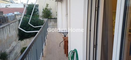 Ενοικίαση, Κατοικία, Διαμέρισμα - Photo 2