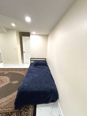 For Lease - 38 Lavallee Crescent, Brampton, Ontario - Photo 1