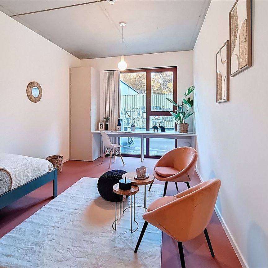 Tulpstraat 103, 2060, Antwerpen - Photo 1