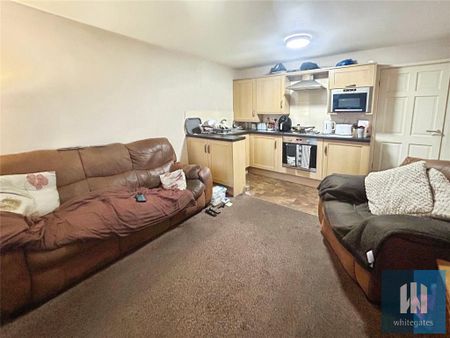 1 bedroom apartment to rent - Photo 4