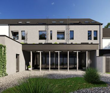 Tiensesteenweg 97 / c 013, 3000 Leuven - Foto 1