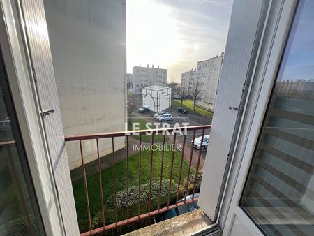 Location Appartement 1 pièce 16m² - Photo 5