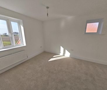 4 bedroom link detached house to rent - Photo 2