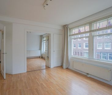 Te huur: Appartement Woestduinstraat in Amsterdam - Foto 2