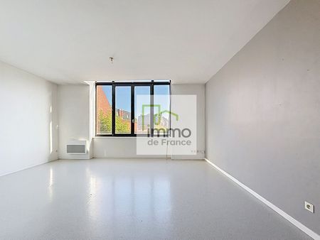 Location Appartement 2 pièces 53m² - Photo 5