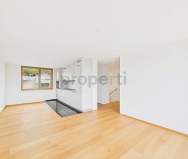 Exklusive 5.5-Zimmer-Attikawohnung mit grosszügiger Terrasse in Künten - Photo 1