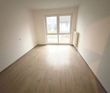 Saarburg: Helle & frisch renovierte 2,5-Zimmer-Wohnung mit Balkon –... - Photo 3