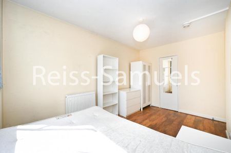 4 bedroom maisonette to rent - Photo 4
