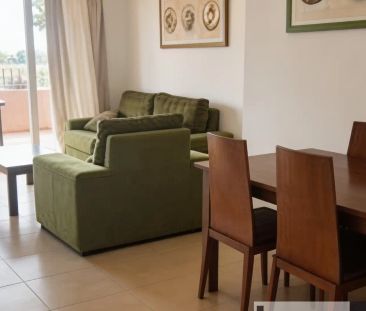 Piso de alquiler en Avenida Alcalde Pedro Roca Vera, 47, Mar Menor ... - Photo 6