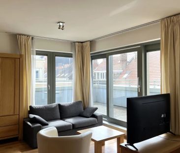 Apartment for rent, Elsene - Foto 1