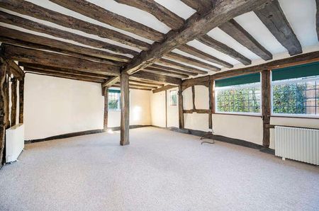 Long Melford, Sudbury, Suffolk, CO10 - Photo 5