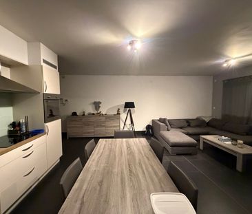 Gelijkvloers appartement te huur in Gavere - Photo 2