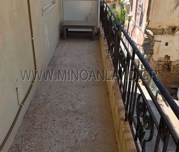 Studio/Γκαρσονιέρα για ενοικίαση Κέντρο - Αγία Τριάδα (Ηράκλειο Κρή... - Photo 4