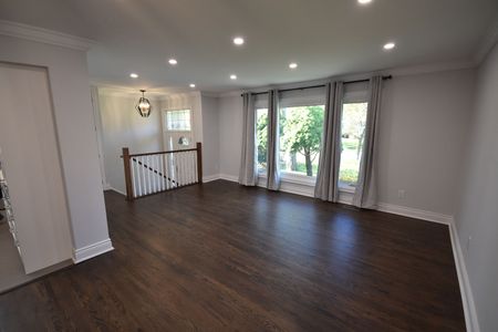 For Lease - 75 Sloane (Upper) Avenue Unit# Upper, Toronto, Ontario - Photo 5