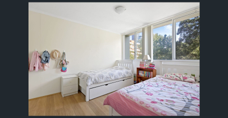 Bright & Spacious 2-Bedroom Apartment in the Heart of Chatswood For Lease - Photo 4