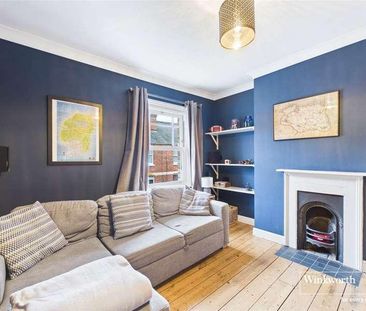 Eldon Street, Reading, Berkshire, RG1 - Photo 2