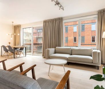 Dichtershofje 10 - Foto 2