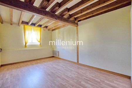 Belle maison villageoise à Satigny - Photo 5