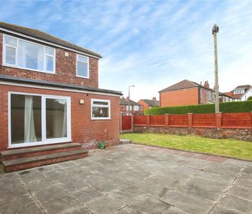 3 bedroom detached house to rent - Photo 1