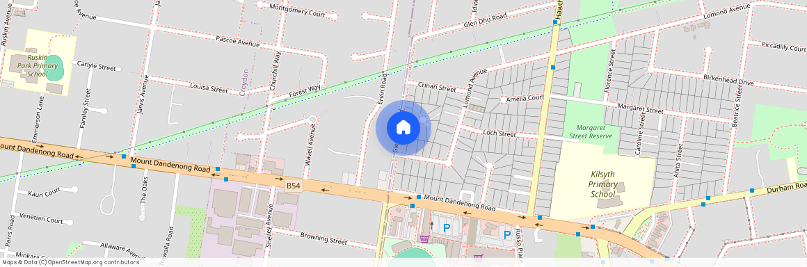 8A Shield Court, Vic 3137, Kilsyth