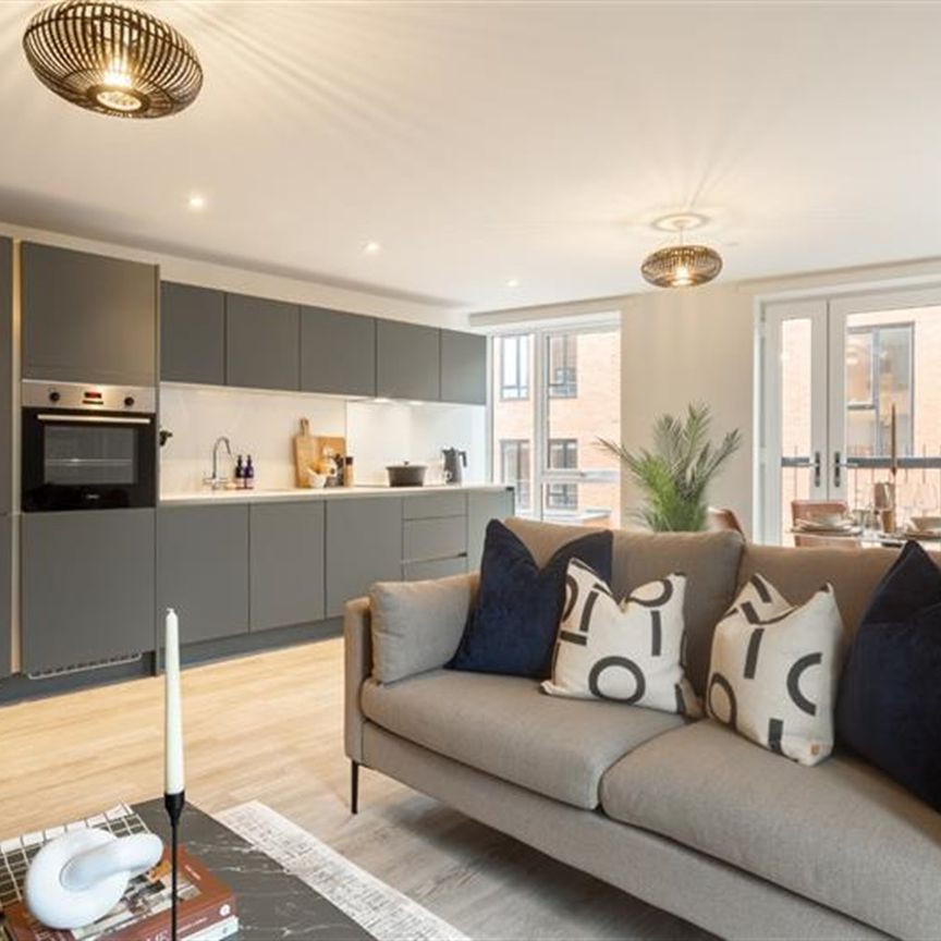 Casa, Abbey Court, Kirkstall, Leeds, LS5 - Photo 1