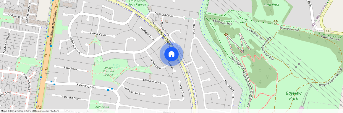 20 Garnet Close, Vic 3805, Narre Warren