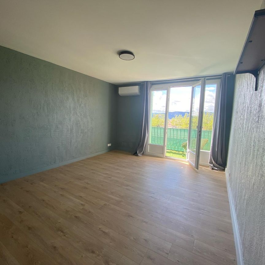 Location Appartement 3 pièces 56m² VALENCE 26000 - Photo 1