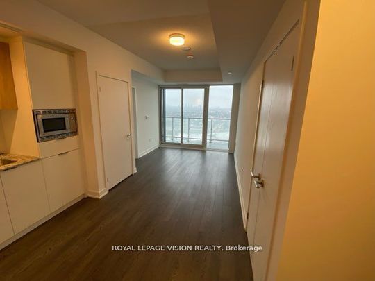 For Lease - 50 O'Neill Road Unit# 2207, Toronto, Ontario - Photo 1