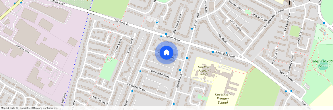 Skirbeck Road, Kingston Upon Hull, City Of Kingston Upon Hull