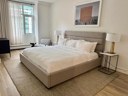 For Lease - 161 Laurier Avenue Unit# 717, Ottawa Centre, Ontario - Photo 3