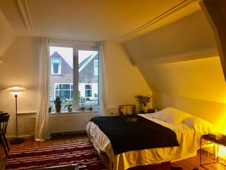 Appartement te huur: Hondiusstraat 60-A 3021 NN Rotterdam - Photo 5