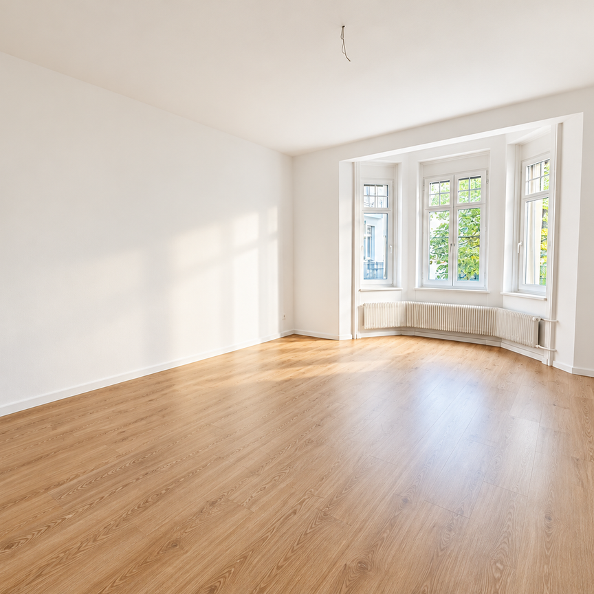 Zentral. Modern. Einladend. - Dein Zimmer in Zürich! - Photo 1