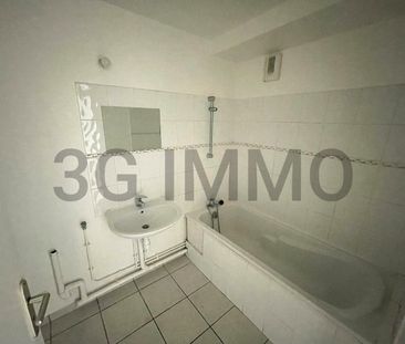 Location / Appartement T2 - Photo 2