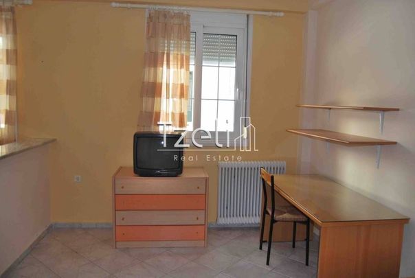 Studio/Γκαρσονιέρα για ενοικίαση Μέσα Αγυιά - Παναχαϊκή (Πάτρα) - Photo 1