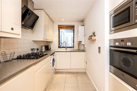 Hereford Road, W2 - Photo 5