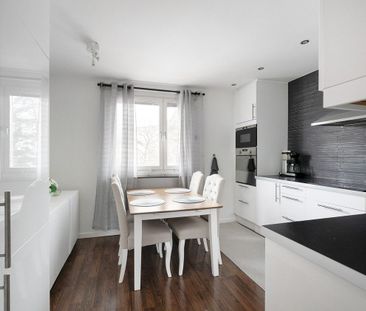 Pressarvägen, Järfälla - Foto 5