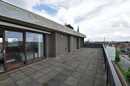 Ruime penthouse met uitstekende ligging! - Photo 3