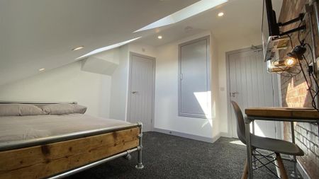 5 bedroom house share to rent - Photo 2