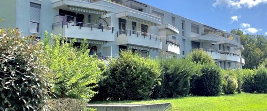 Avenue de la Gare 60, 1022 CHAVANNES-PRES-RENENS | Appartement 5.5 pièces - Foto 1