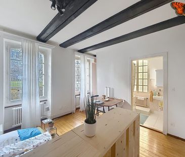 1 Zimmer, 21 m², 1. Stock - Photo 6