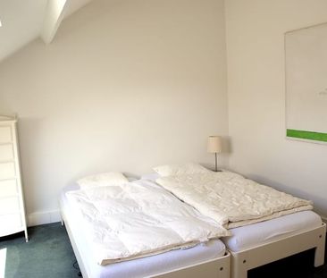 Appartement te huur - Photo 1