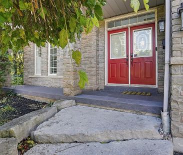 For Lease - 1531 Nash Road, Clarington, Ontario - Photo 2