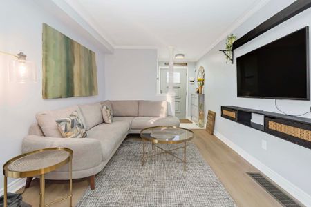 For Lease - 46 Oakmeadow Drive, Brampton, Ontario - Photo 2