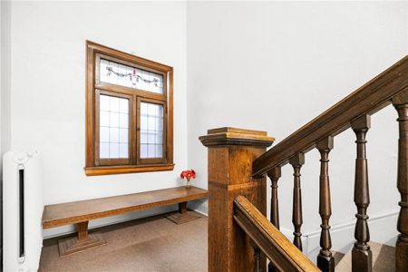 For Lease - 312 Aberdeen Avenue Unit# 5, Hamilton, Ontario - Photo 2