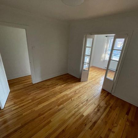 5 ½ Ahuntsic dans le H2C - Photo 3