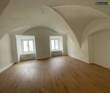 sanierte Mietwohnung inmitten der Stadt ++ KNITTELFELD ++ - Foto 6